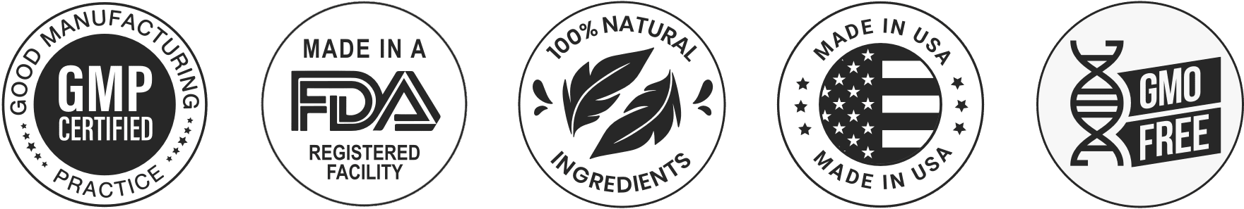 arialief Certification