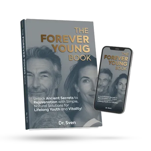 THE FOREVER YOUN