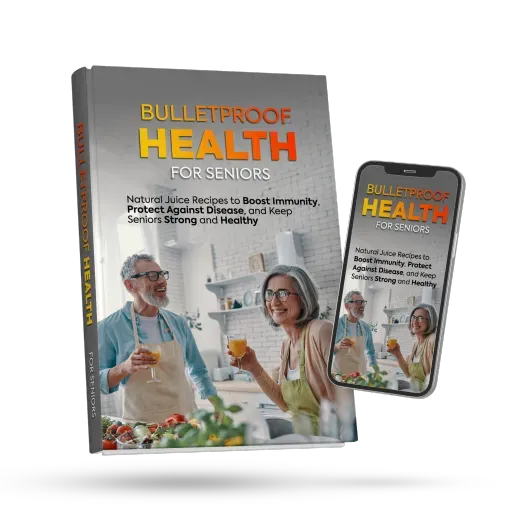 BULLETPROOFHEALTH FORSENIORS