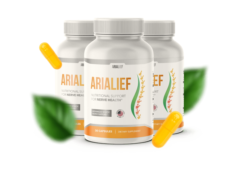 arialief